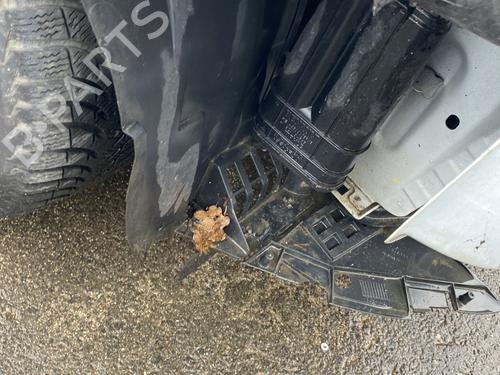 Wheel arch DACIA SANDERO II 1.2 | BP26409983C56 