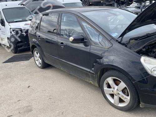 Used Rear bumper reinforcement Rear bumper reinforcement FORD S-MAX (WA6) 1.8 TDCi (125 hp) 33806686 33806686