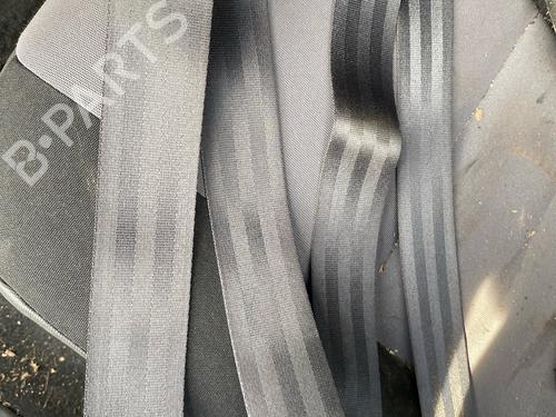 Used Rear left seatbelt Rear left seatbelt PEUGEOT PARTNER Tepee 1.6 HDi (114 hp) 39703139 39703139