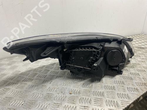 Left headlight RENAULT MEGANE III Hatchback (BZ0/1_, B3_) 1.5 dCi (BZ0C) | BP38187574C28 - Image 4