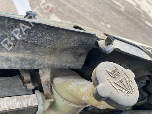 Frontplade/Frontkurv Frontplade/Frontkurv PEUGEOT PARTNER MPV (5_, G_) 1.4 (75 hp) 31585896 31585896