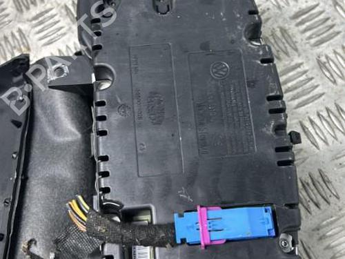 Instrument cluster VW GOLF VI (5K1) 1.4 | BP19913840C47