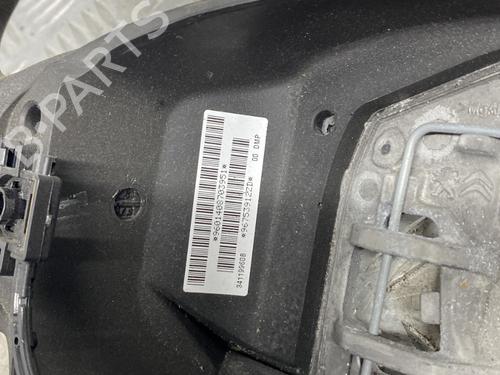 Used Steering wheel Steering wheel PEUGEOT 301 1.2 VTi 72 (72 hp) 29066201 29066201