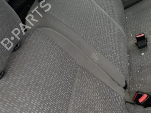 Rear seat DACIA LOGAN MCV (KS_) 1.5 dCi (KS0W) | BP30814132C17 - Image 2
