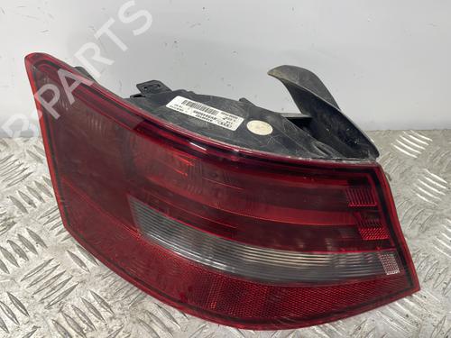 Used Left taillight Left taillight AUDI A3 (8V1, 8VK) 1.6 TDI (105 hp) 23782324 23782324