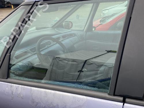 Front left door window RENAULT ESPACE III (JE0_) 2.2 12V TD (JE0E, JE0H, JE0P) | BP30746554C18