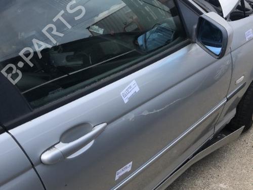 Used Right front door BMW 3 (E46) [1997-2005]  22124342