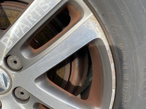 Felg VW TOURAN (1T1, 1T2) 1.4 TSI | BP29967090C45