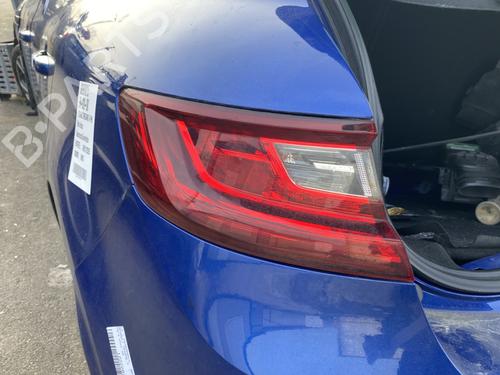 Left tailgate light RENAULT MEGANE IV Hatchback (B9A/M/N_) 1.6 dCi 130 (B9A4) | BP32753003C79 - Image 6