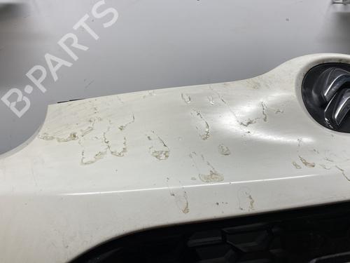 Front bumper CITROËN C1 (PM_, PN_) 1.0 | BP29013081C7 