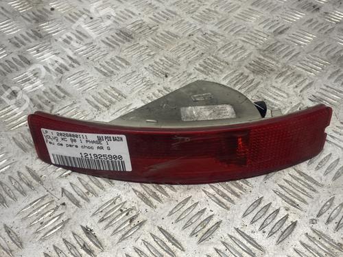 Used Rear bumper left light VOLVO XC90 I (275) D5 AWD (163 hp) 32629809
