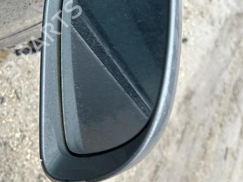 Right mirror VW TOURAN (1T1, 1T2)  | BP21596438C27