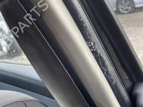 Front left seatbelt RENAULT CLIO III (BR0/1, CR0/1) 1.5 dCi (BR17, CR17) | BP31836734I26