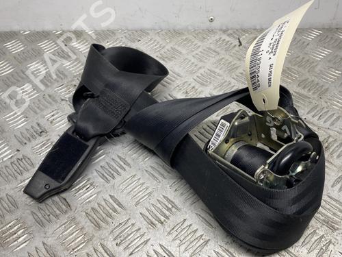 Used Front left seatbelt Front left seatbelt RENAULT MEGANE IV Hatchback (B9A/M/N_) 1.2 TCe 130 (B9MR) (130 hp) 31691319 31691319