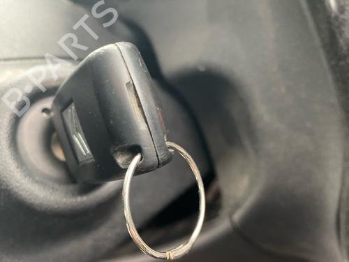 Ignition barrel CITROËN C3 II (SC_) 1.6 HDi | BP36149585M48 - Image 2