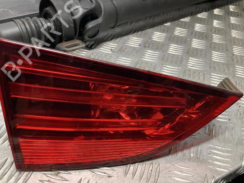 Used Left tailgate light BMW X1 (E84) xDrive 20 d (184 hp) 21063033