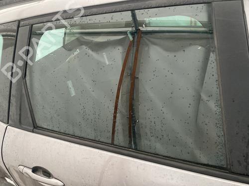 Used Rear right door window Rear right door window RENAULT SCÉNIC III (JZ0/1_) 1.5 dCi (JZ02, JZ0R) (95 hp) 31919210 31919210