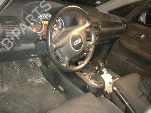Left front seat AUDI A2 (8Z0) 1.4 TDI | BP22110891C15 - Image 6