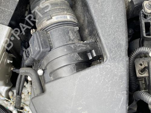 Used Air filter box PEUGEOT 407 Coupe (6C_) 2.7 HDi (204 hp) 31977671