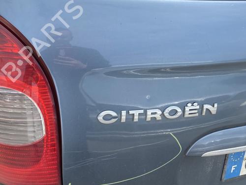Tailgate CITROËN XSARA PICASSO (N68) 1.6 HDi | BP26221654C6