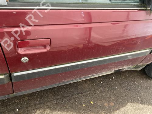 right-front-door-peugeot-405-ii-4b-1992-1993-1994-1995-1996-1997-1998-1999-32207980 main image
