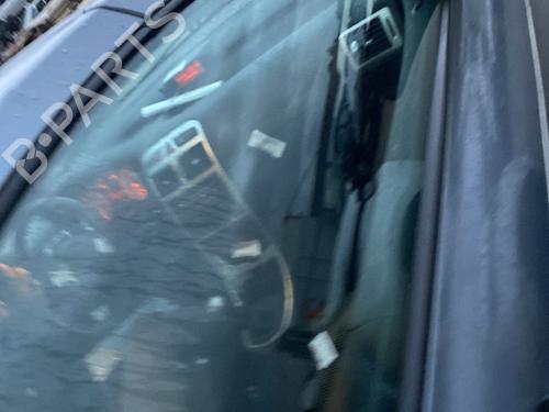 Front right door window PEUGEOT 307 CC (3B) 2.0 16V | BP22358303C19