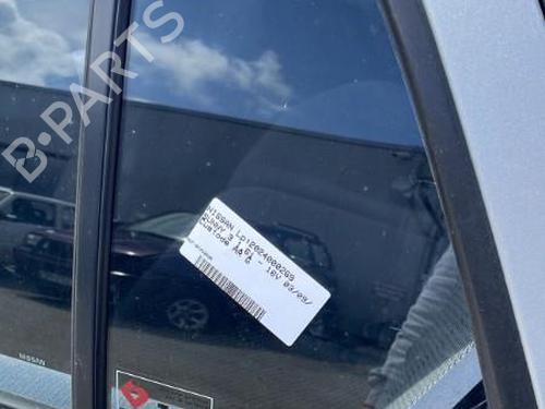 Used Rear left quarter glass NISSAN SUNNY III Hatchback (N14) 1.6 i (90 hp) 22122001