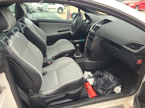 Front right panel PEUGEOT 207 CC (WD_) 1.6 HDi | BP36866988C59 - Image 5