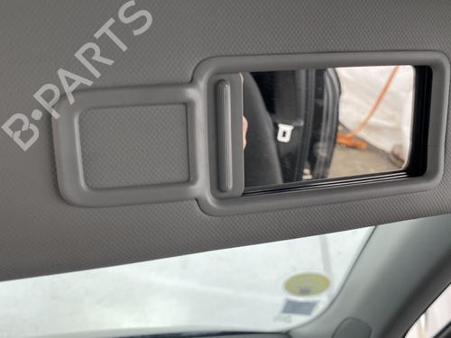 right-sun-visor-audi-a1-8x1-8xk-2010-2011-2012-2013-2014-2015-2016-2017-2018-2019-30395884 main image