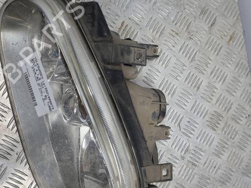 Faro izquierdo VW GOLF IV (1J1) 1.9 TDI | BP23783065C28 