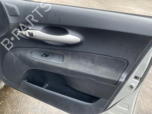 Used Front right panel Front right panel TOYOTA AURIS (_E15_) 2.0 D-4D (ADE150_, ADE150R) (126 hp) 30774630 30774630