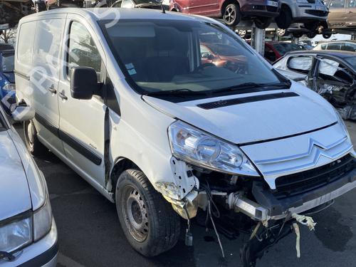 Egr CITROËN JUMPY II Van 1.6 HDi 90 16V | BP27364097M69  - Image 6