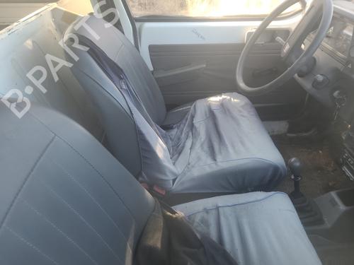 Used Parts CITROËN C15 Box Body/MPV (VD_) 1.8 D 4657258
