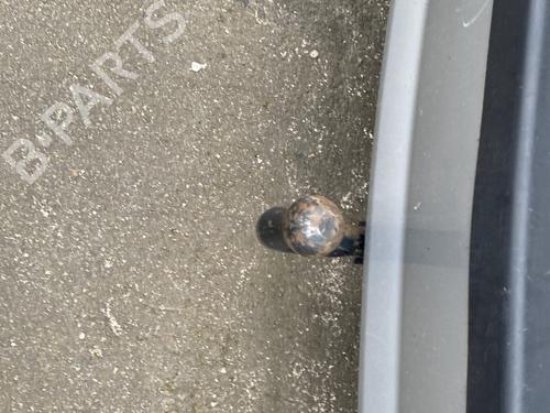 Tow ball/Mechanism CITROËN XSARA PICASSO (N68) 1.6 HDi | BP22220129C141 