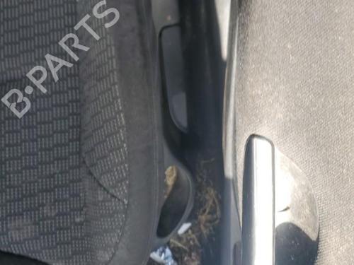 Used Left front seat PEUGEOT 308 SW I (4E_, 4H_) 1.6 HDi (112 hp) 22120823