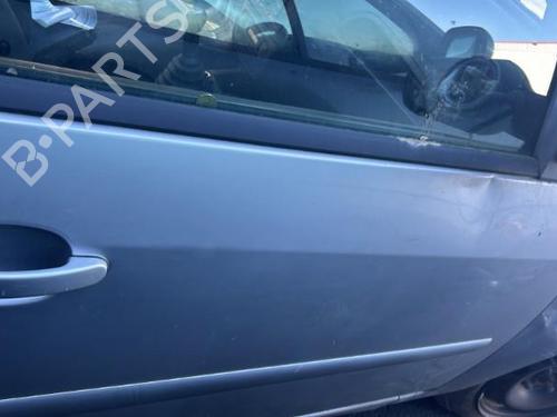 Right front door FORD FIESTA V (JH_, JD_)  | BP22117659C3