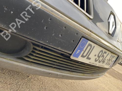 Front bumper RENAULT VEL SATIS (BJ0_) 2.0 16V Turbo (BJ0K) | BP23785578C7 