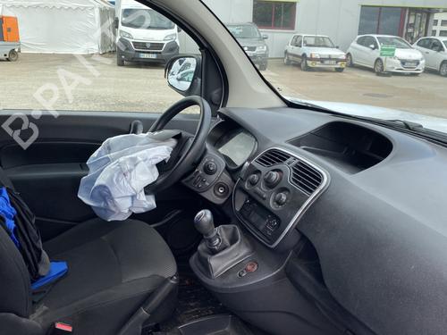 Dørliste RENAULT KANGOO Express (FW0/1_) 1.5 dCi 95 (FW16) | BP32068614C150 