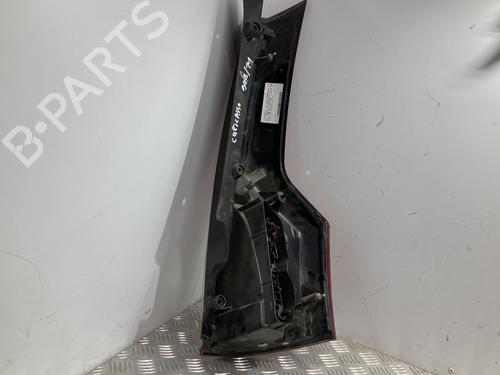 Venstre baglygte Venstre baglygte CITROËN C4 Grand Picasso I (UA_) 1.6 HDi (109 hp) 22114690 22114690