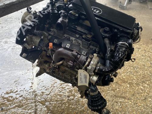 Engine PEUGEOT BIPPER (AA_) 1.4 HDi | BP31093568M1  - Image 7