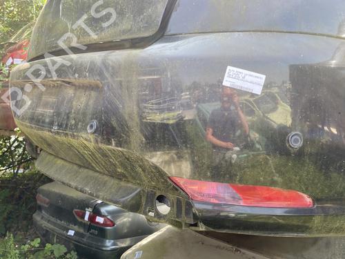Used Rear bumper ALFA ROMEO GT (937_) 1.9 JTD (937CXN1B) (150 hp) 26618074