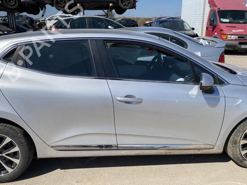 Left front window switch RENAULT CLIO V (B7_) 1.0 TCe 90 (B7MT) | BP26431387I27  - Image 8