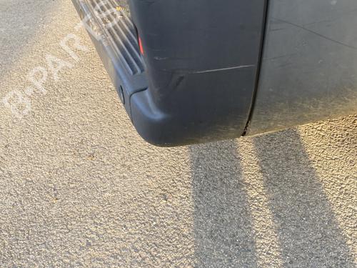 Corner bumper CITROËN JUMPER II Van 2.0 BlueHDi 110 | BP25270539C117