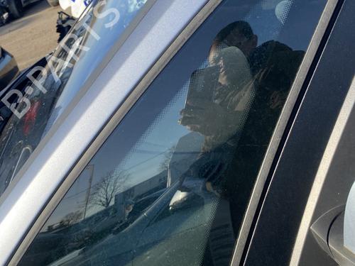 Venstre foran trekantet rude OPEL MERIVA A MPV (X03) 1.7 CDTI (E75) (100 hp) 31757511