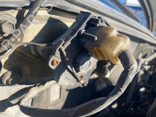 Used Front wiper motor Front wiper motor SUZUKI IGNIS I (FH) 1.3 (HV51, HX51, RG413) (83 hp) 40450851 40450851