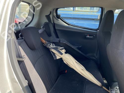 Left front brake caliper NISSAN PIXO (UA0) 1.0 | BP32746563M105 - Image 8