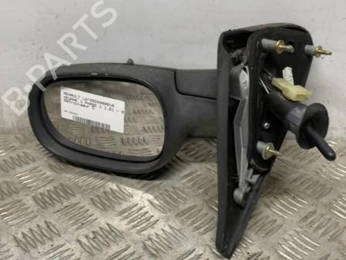 Right mirror RENAULT MEGANE I (BA0/1_) 1.6 e (BA0F, BA0S) | BP21594871C27