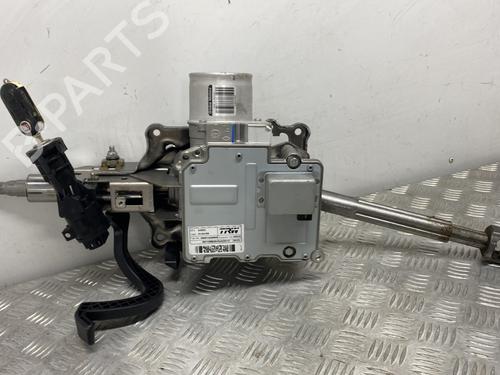 Used Steering column Steering column 27571415 27571415