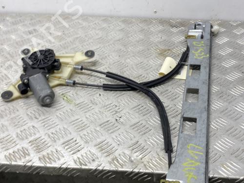 Used Front left window mechanism RENAULT MASTER III Van (FV) 2.3 dCi 145 FWD (FV0E, FV0F, FV0H, FV02, FV0M, FV0S,... (146 hp) 29513263
