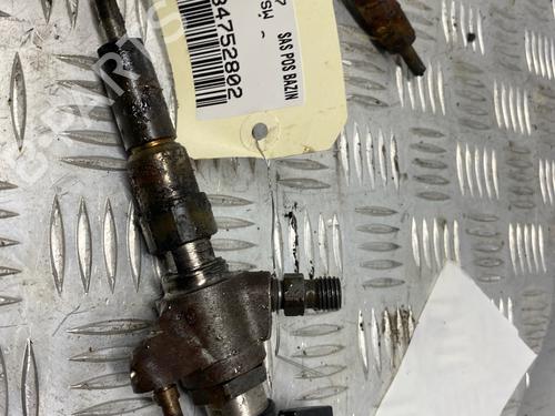 Used Injector Injector PEUGEOT 308 SW I (4E_, 4H_) 1.6 HDi (112 hp) 40159294 40159294